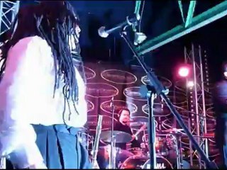 David Conley (Surface) - Falling in love