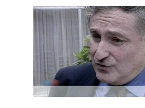 Reprendre notre destin en main 1 / clip officiel présidentiel Cheminade 2012