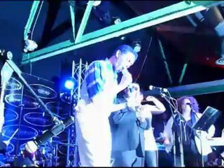 Garfield Fleming - I wanna sing