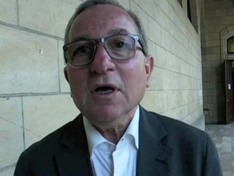 Législatives 2012 - Oise (7ème) : Claude Gewerc (PS) battu