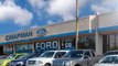 Chapman Ford Scottsdale, Scottsdale AZ 85257