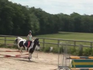 Puissance deguisé , Quancal Haras de la clairiere