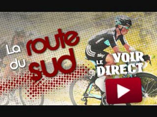 Route du Sud - Bilan étape 4