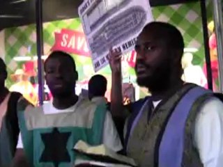 PT2 Only A Few Elites Is Gonna Escape These Nuclear Bombs.