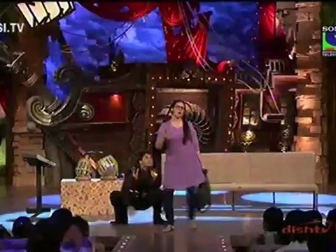 C omed - 17th June 2012 - P1