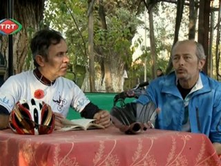 Seyyahların İzinde (Bölüm 31) [Velosipet ile bir cevelan-7]