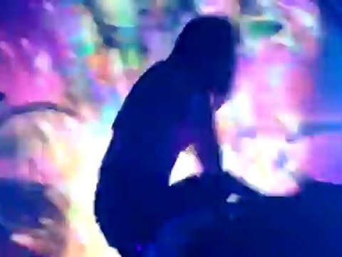 Shaka Ponk au 24h du Mans (16/06/2012)