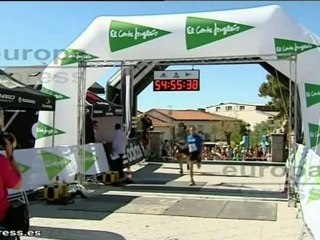 Segunda Carrera de las 'Races Trail Running'