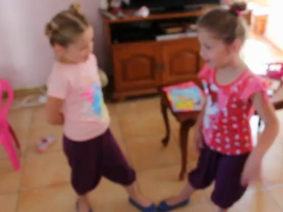 Invention des miss