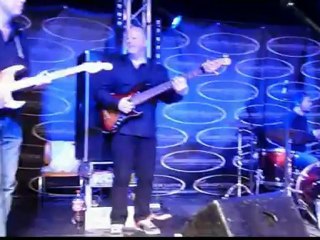 Garfield Fleming - Tonight the night