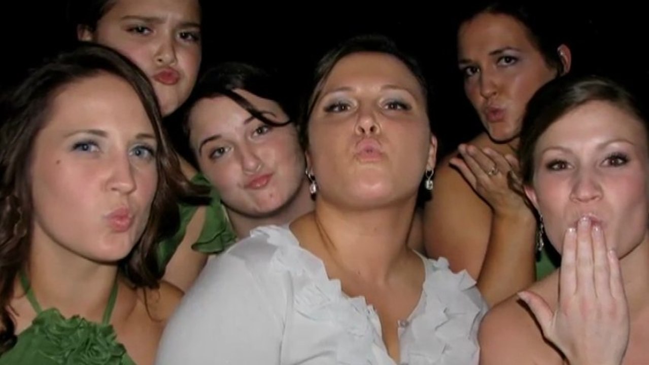 Photo Booth Rental - Wedding Reception Ideas Part1 Ohio