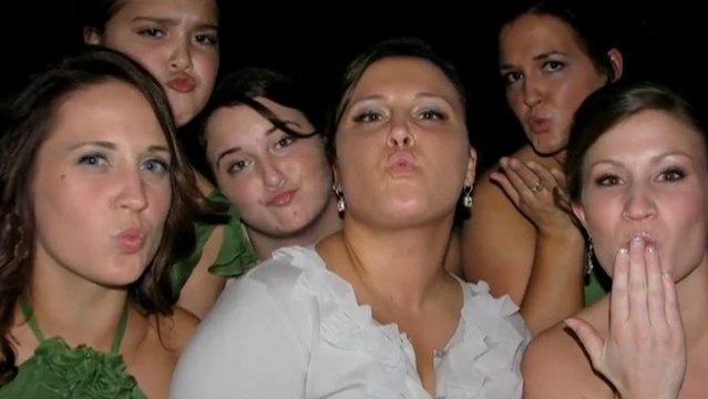 Photo Booth Rental - Wedding Reception Ideas Part1 Ohio