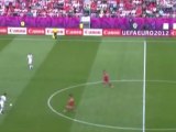 Tomas Rosicky vs Greece 12.06.2012 HD 720p | By yirapa10