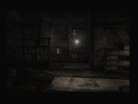 18) Walkthrough Project Zero 3 The Tormented : Episode 18