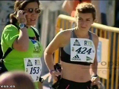 Segunda Carrera de las 'Races Trail Running'