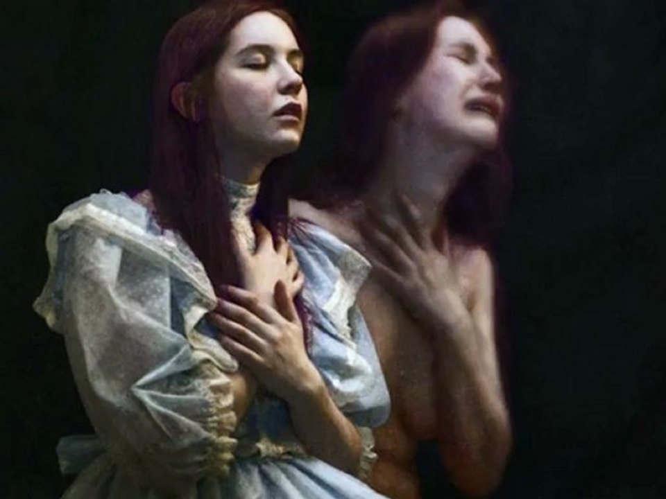 Hüseyin Kağıt-Çok Kötüymüşsün [2012 Albüm]