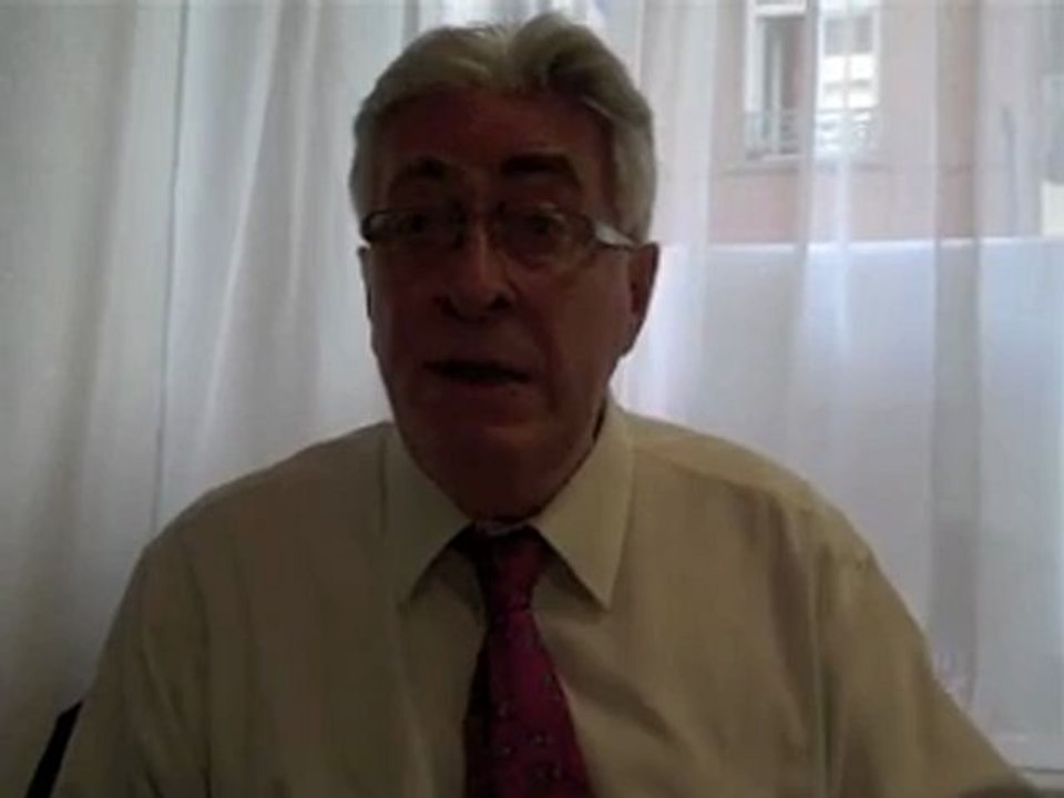 Elections législatives, second tour, réaction du député (PS) réélu, Christian Bataille