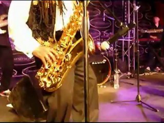 Garfield Fleming Feat. David Conley  - All this time (Ready for love)