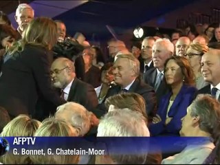 Ségolène Royal, un parcours brisé