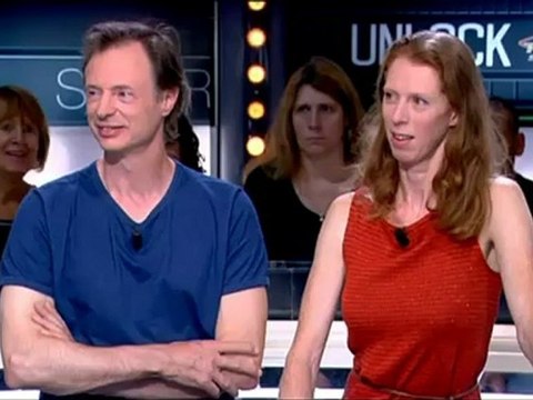 Yannick DAHAN parle de Warrior