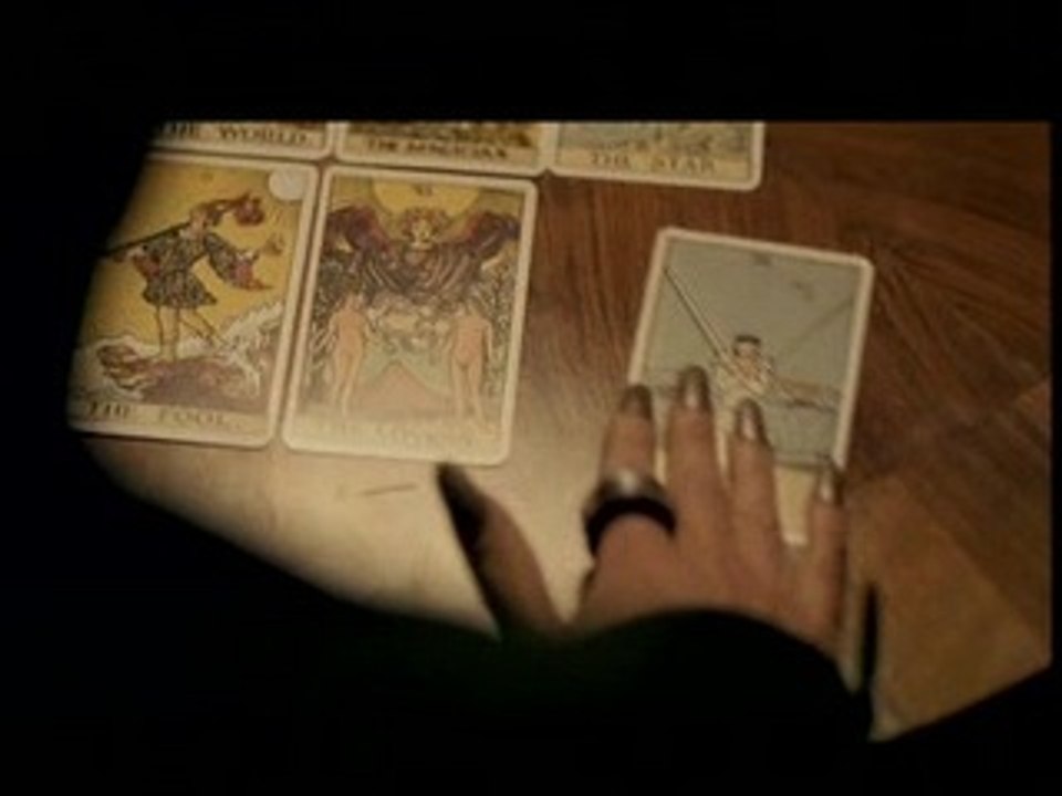 Placebo - Taste in men