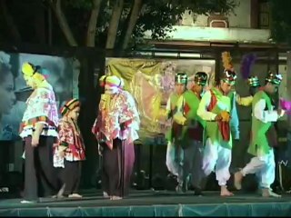 VIDA EN LA ECONOMIA "LA FUNDACION DE ATOTONILCO"