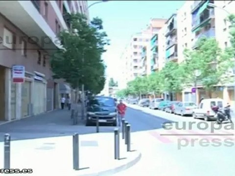 Presunto caso de violencia de género en Salt