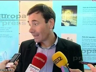 Gómez: "El problema de Europa es Angela Merkel"