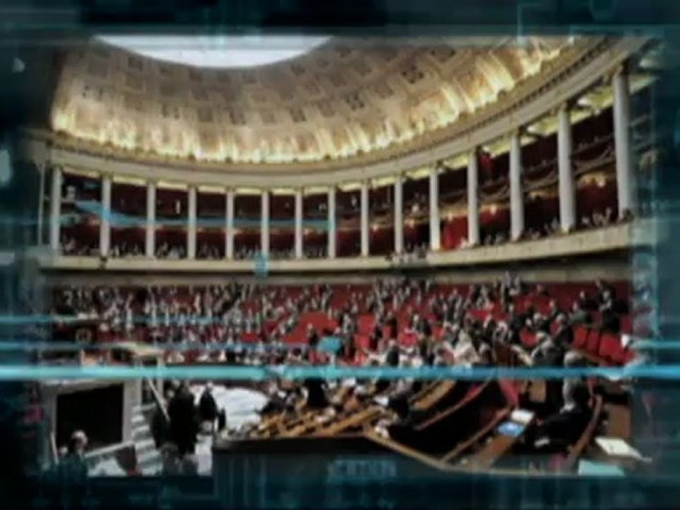 Législatives 2012 - 2e tour : la réaction de Christophe Mal, FN