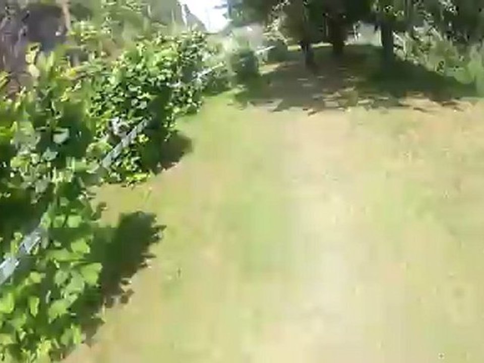 24H VTT Mauves sur loire  - 16 & 17 JUIN 2012