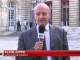 Alain Juppé : "une nette défaite de l'UMP" aux législatives