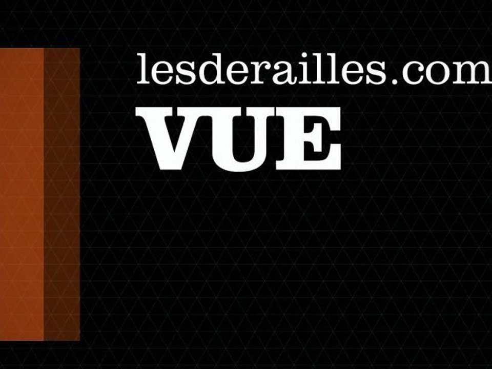 VUE - 2012