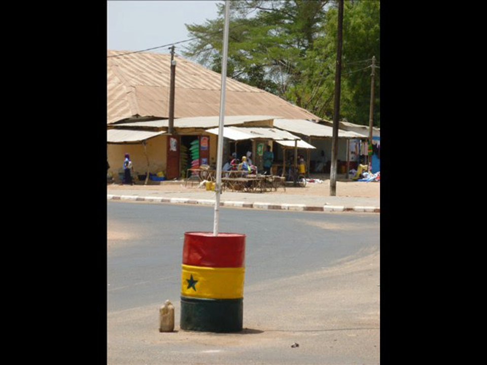 Come Come come in a di Dancecall / Vincé i And Gaïndé nouha