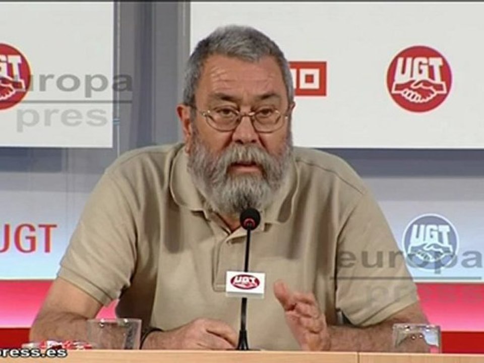 Méndez desacredita las palabras de Almunia