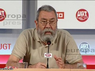 Méndez desacredita las palabras de Almunia