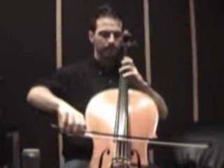 Paganini Caprice #24