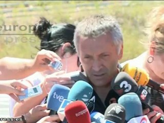 Víctima reconoce el arrepentimiento del etarra