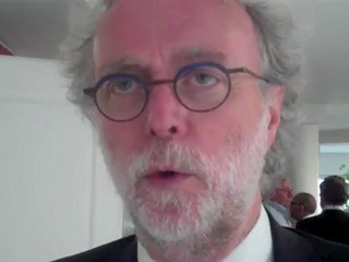 Législatives : Jean-Marie Prestaux analyse sa défaite