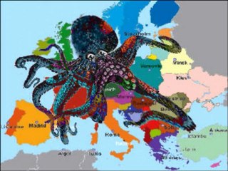 Les infos dont on parle peu n°6 (17 Juin 2012)