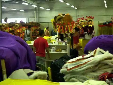 As Brasileiras – A sambista da BR116 - 14.06.2012 - parte 03