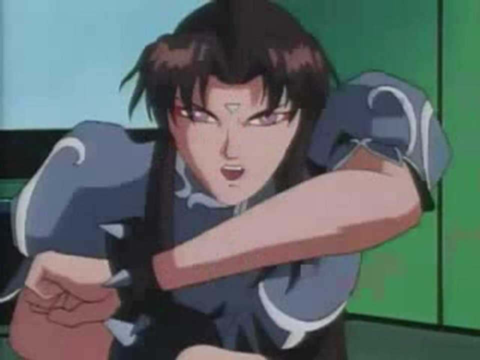 Street Fighter II - episodio 28