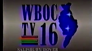 Various TV Newscast Opens, Promos, and Station IDs, Part 41