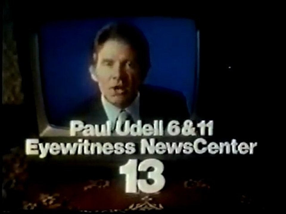Various TV Newscast Opens, Promos, and Station IDs, Part 40