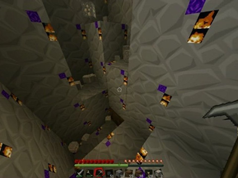 avanture minecraft solo epi 10