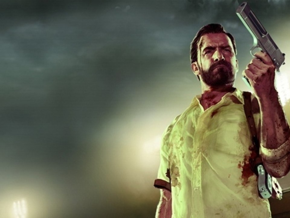 MonTest Max Payne 3 - Mode Multi (HD - Xbox 360)