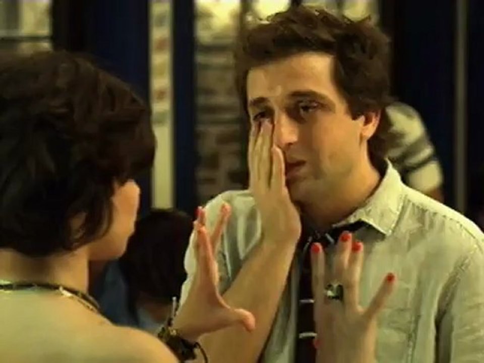 As Brasileiras – A vidente de Diamantina  - 31.05.2012  - parte 01