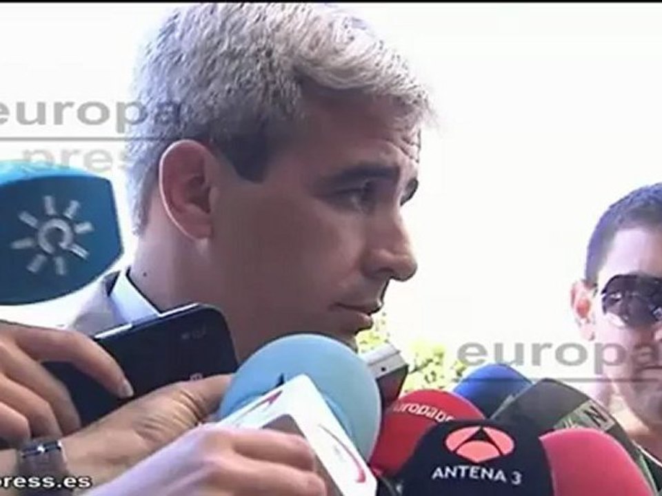 El primo de Ruth dice que Bretón miente