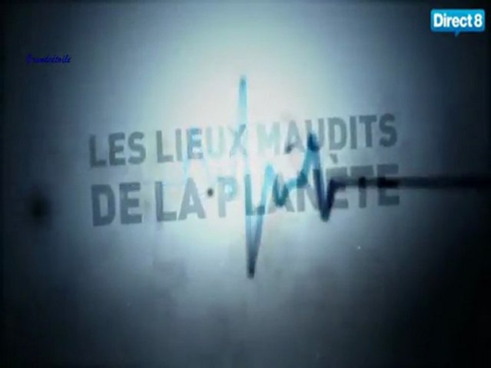 Disparitions mystérieuses,enquète sur les lieux maudits[1ere partie]