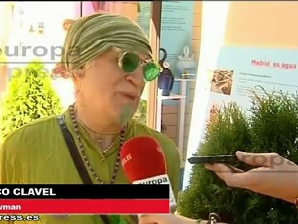 Cultura y PSM contra la privatización del Canal