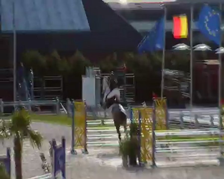 Cello double sans faute dans le 90    8ème au classement